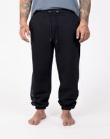 Pantalon Buzo Stoked Hombre Pal Negro
