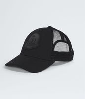 Jockey Graphic Mudder Trucker Negro