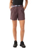 Shorts Andesgear Mujer Huasco Morado