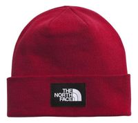 Gorro The North Face Dock Worker Recycled Rojo