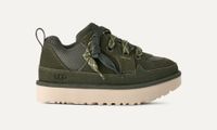 Zapatilla Hombre UGG Lo Lowmel Verde