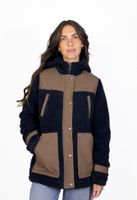 Polar Kivul Mujer Flav Azul