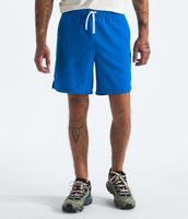 Traje The North Face Hombre De Baño Action Short 2.0 Celeste