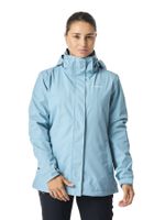 Chaquetas Andesgear Mujer Cochamo Azul