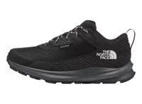 Zapatilla The North Face Unisex Fastpack Hiker Wp S Negro