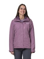 Chaqueta Marmot Mujer Campisi Morado