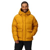 Chaqueta Marmot Hombre Stockholm Amarillo