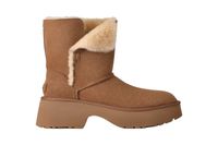 Botas Ugg Mujer Esmee Boot Café