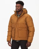 Chaqueta Marmot Hombre Fordham Jacket Marrón
