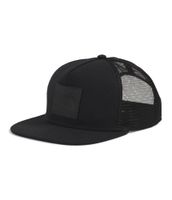 Jockey Half Dome Trucker Negro