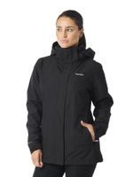 Chaquetas Andesgear Mujer Cochamo Negro