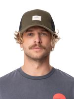 Jockey Kivül Unisex Mesh Verde