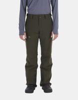 Pantalones Marmot Hombre Snoblast Pant Gris