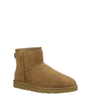 Bota Classic Mini Café UGG