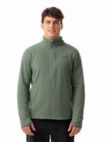 Polar Andesgear Hombre Maihue Fullzip Verde