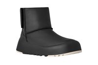 Botas Ugg Mujer Classic Streetscape Lthr Negro