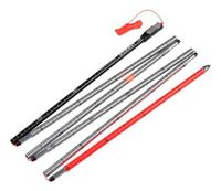 Sonda Mammut Unisex Probe 240 Speed Lock Gris