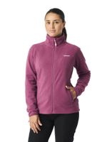 Polar Andesgear Mujer Maihue Rojo I26