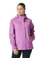 Chaquetas Andesgear Mujer Pumalin Rosado