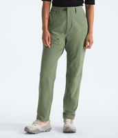 Pantalon Basin Pant Mujer Verde Claro