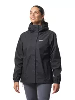 Chaqueta Andesgear Mujer Maullín - Negro