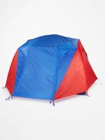 Carpa Marmot Unisex Limestone 6P Azul