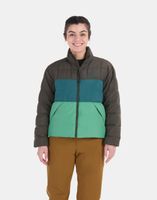 Chaqueta Marmot Mujer W Ares Jacket Celeste