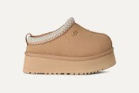 Plantufla Ugg Mujer Taz Ii Beige