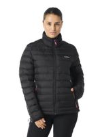 Chaquetas Andesgear Mujer Nilque Negro