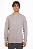 Chaleco Kivul Hombre Lapos Café Claro