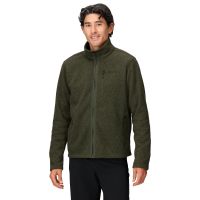 Polar Marmot Hombre Drop Line Jacket Verde I26