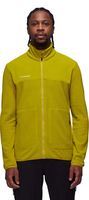 Polar Mammut Hombre Innominata Light Ml Amarillo