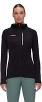Polar Mammut Mujer Aenergy Light Ml Hooded Negro V25