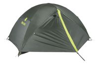 Carpa Marmot Unisex Crane Creek 2p Negro