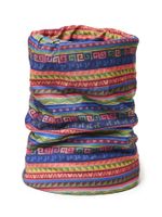 Cuello Andesgear Unisex Polar Azul V25