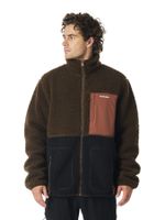 Polar Andesgear Hombre Llanquihue Café