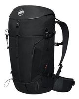 Mochila Mammut Unisex Trekking Lithium 30 Negro