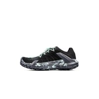 Zapatilla Mujer Mammut Hueco Ii Low Gtx Negro
