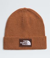 Gorro Tnf Logo-Box Cuffed Beanie.