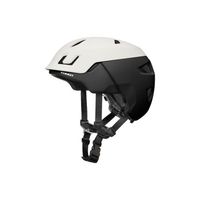 Casco Haute Route Mammut Blanco