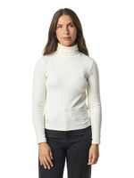 Polera Kivul Mujer Telma Blanca