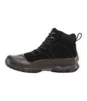 Botas The North Face Hombre Snowfuse Negro