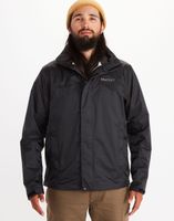 Chaqueta Hombre Marmot Precip Eco Jacket Negro