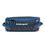 Neceser Andesgear Unisex Nalca Azul