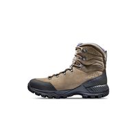 Zapato Mammut Women Nova Tour Ii High Gtx Café