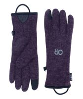 Guantes OR Mujer Flurry Sensor Morado