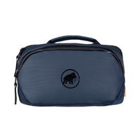 Banano Mammut Unisex Seon Waistpack Azul