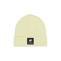 Gorro Mammut Unisex Fedoz Beige