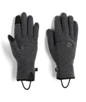 Guantes OR Hombre Flurry Sensor Negro