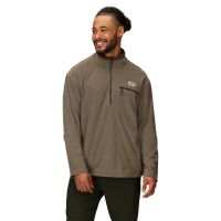 Polar Marmot Hombre Upward Pullover Café